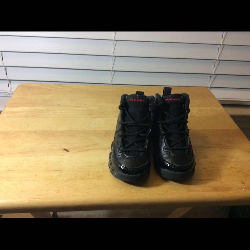 Jordan’s